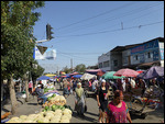 Osh Bazaar
