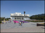 Ala-Too Square