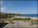 Issyk-Kol -Second Largest alpine lake in the world