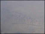 Deserts cover western Uzbekistan