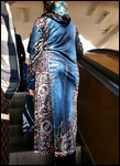 Tashkent fashion scene - Conformist or Rebel?