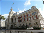 Baku City Hall