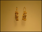 Ancient Colchis jewelry-National Museum of Georgia