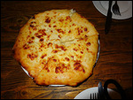Kachapuri, Georgia's national dish