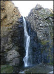 The Big Waterfall