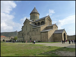 Svetitskhoveli Cathedral