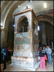 Svetitskhoveli cathedral