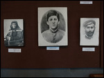 Young Stalin and parents