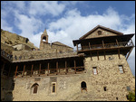 Lavra monastery