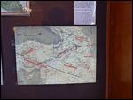Ottoman map showing Azerbaijan as Iranian province