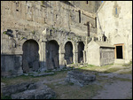 Tatev monastery