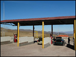 Natural gas refuelling