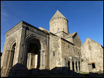 Tatev monastery