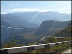 Wings of Tatev ariel tramway