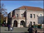 Ministry of Foreign Affairs