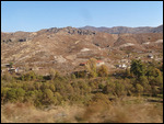 Nagarno Karabakh Republic border 
