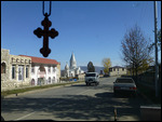 Ghazanchetsots Cathedral, Shushi