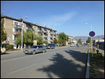 Stepanakert street