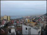 Trabzon port