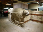 Museum of Anatolian Civilizations