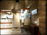 Museum of Anatolian Civilizations
