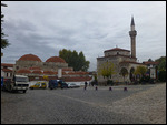 Safranbolu's historic Cinci Hammam