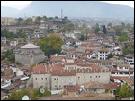 Caravanseray (Cinci Ham), Hammam and Mosque