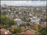 Safranbolu - Ottoman houses and mosques