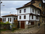 Safranbolu - Ottoman houses 