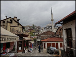 Safranbolu market