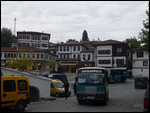 Safranbolu city bus 
