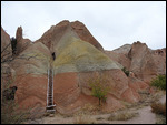 Rose/Red Valley trail