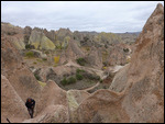 Rose/Red Valley trail
