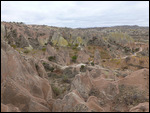 Rose/Red Valley trail