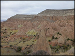 Rose/Red Valley trail
