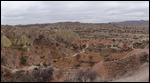 Rose/Red Valley trail