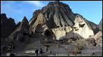 Selime monastery complex