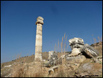 Hierapolis - 5th Century Victory Monument