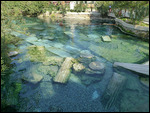 Hierapolis - Antique Pool