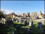 Hadrian's Baths