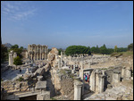 Ephesus overview