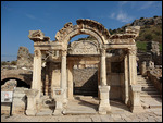 The Temple of Hadrian