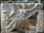 Nike (Victory) Frieze