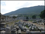 Ruins of the Agora