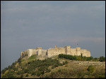 Selcuk Citadel