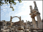Temple of Domitian