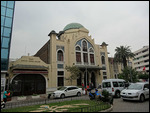 Izmir Opera House