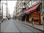 Sulatnahment area street
