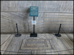 Tomb of Enrico Dondolo, the Venetian Doge