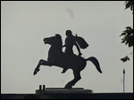 Alexander the Great - the most popular Macedonian
